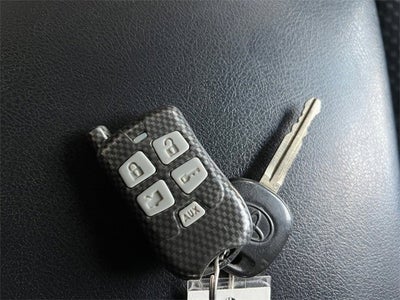 2012 Toyota Tundra 4WD Truck Base