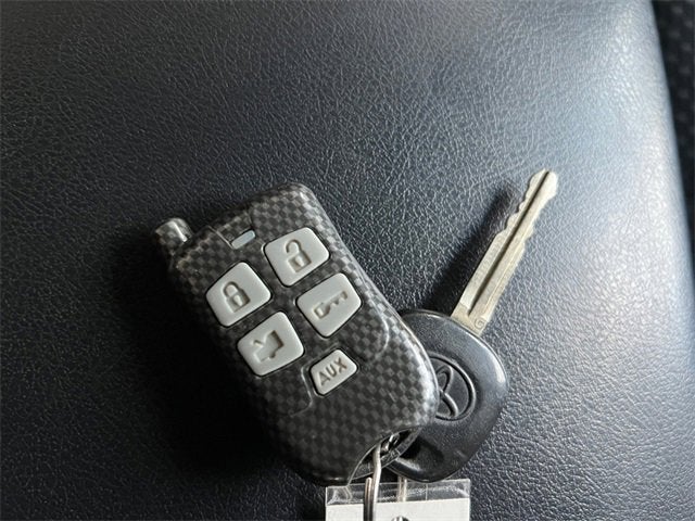 2012 Toyota Tundra 4WD Truck Base