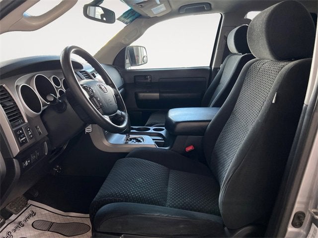 2012 Toyota Tundra 4WD Truck Base