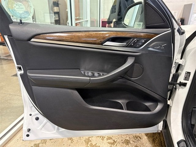 2022 BMW X4 xDrive30i