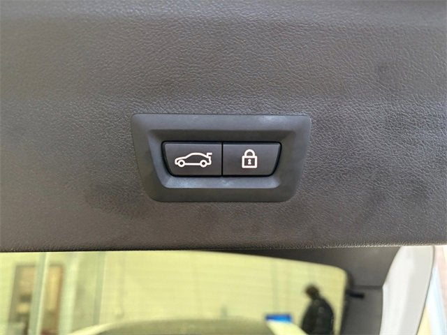 2022 BMW X4 xDrive30i