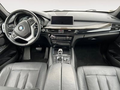 2019 BMW X6 xDrive35i