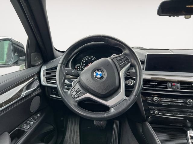 2019 BMW X6 xDrive35i