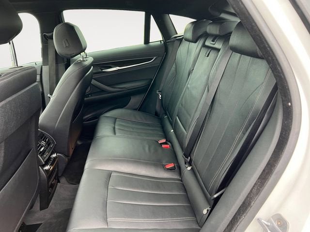 2019 BMW X6 xDrive35i
