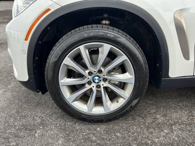 2019 BMW X6 xDrive35i