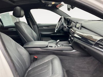 2019 BMW X6 xDrive35i