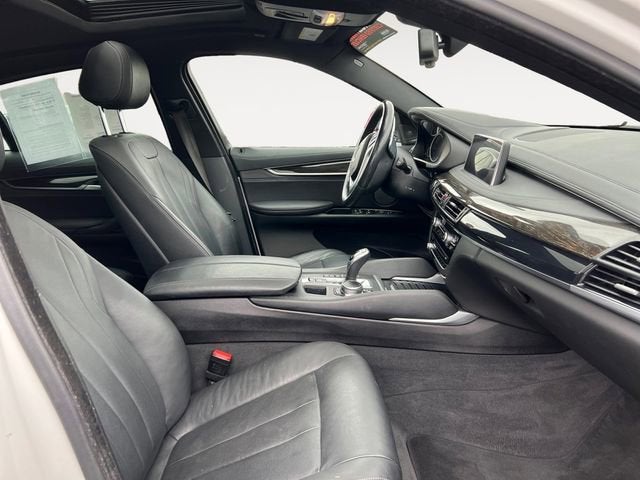 2019 BMW X6 xDrive35i