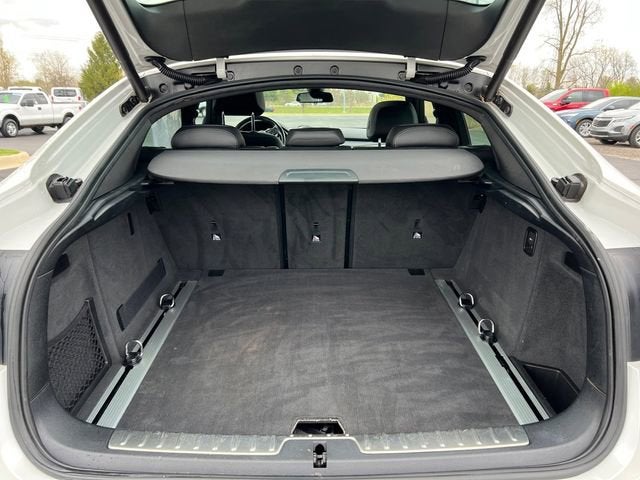 2019 BMW X6 xDrive35i