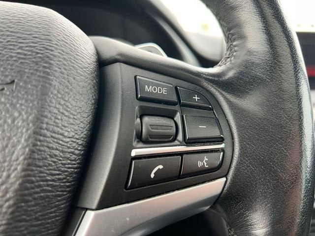 2019 BMW X6 xDrive35i