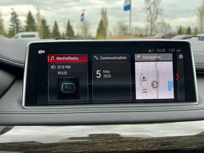 2019 BMW X6 xDrive35i