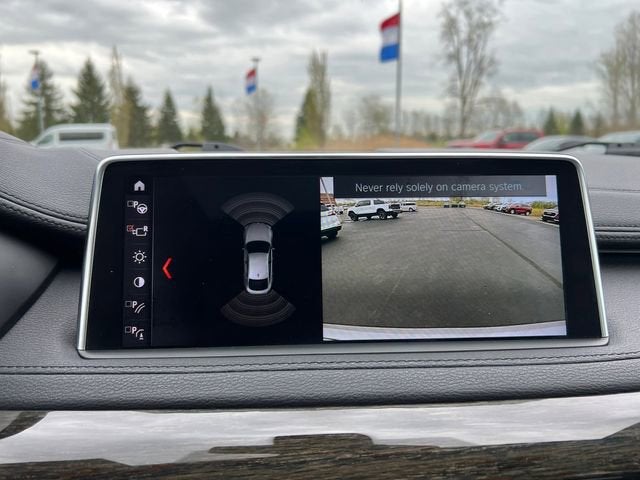 2019 BMW X6 xDrive35i