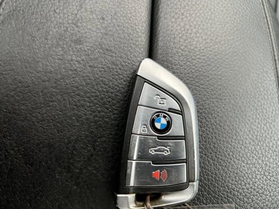 2019 BMW X6 xDrive35i