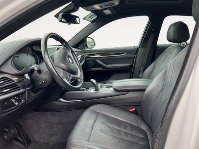 2019 BMW X6 xDrive35i