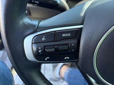 2024 Kia K5 EX