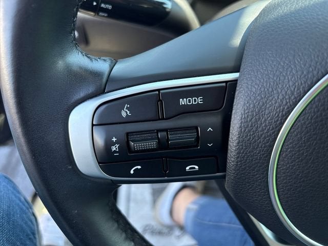 2024 Kia K5 EX