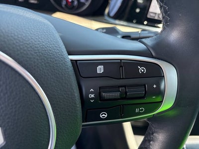 2024 Kia K5 EX