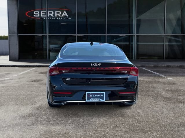 2024 Kia K5 EX