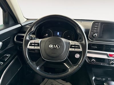 2020 Kia Telluride LX