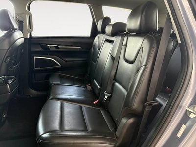 2020 Kia Telluride LX