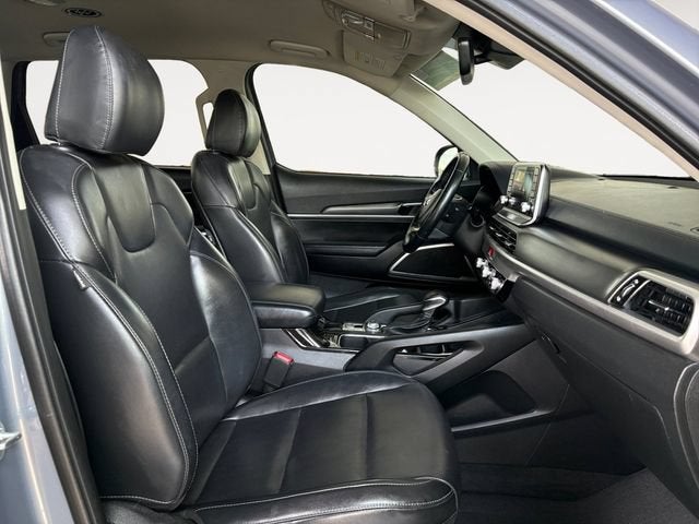 2020 Kia Telluride LX