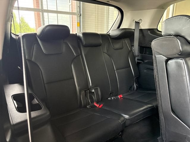 2020 Kia Telluride LX