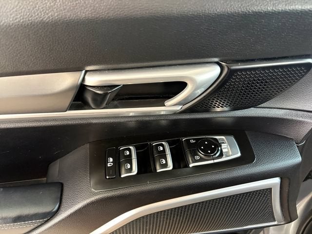 2020 Kia Telluride LX