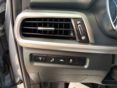2020 Kia Telluride LX