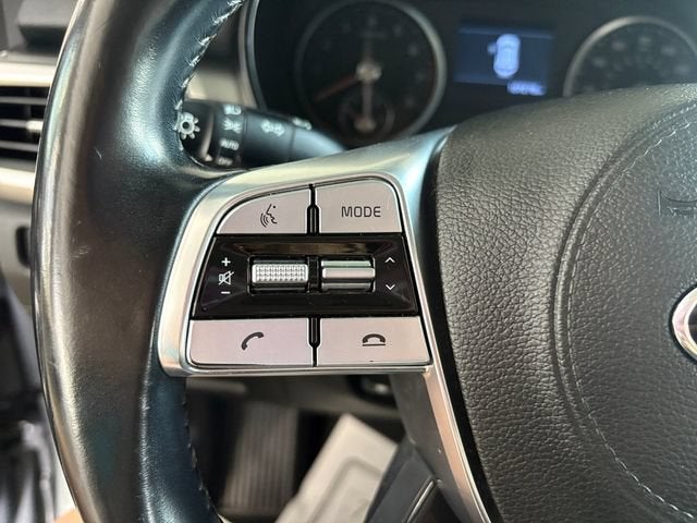 2020 Kia Telluride LX