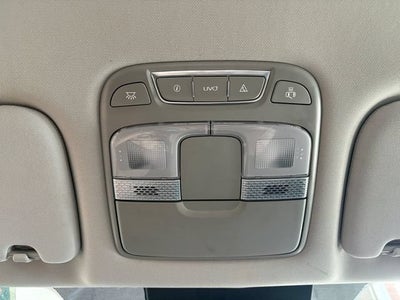 2020 Kia Telluride LX