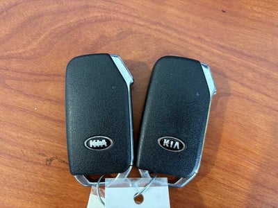 2020 Kia Telluride LX