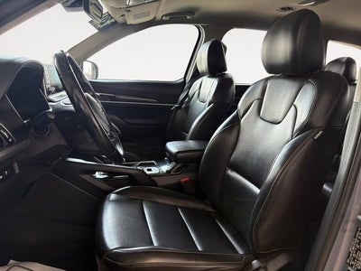 2020 Kia Telluride LX