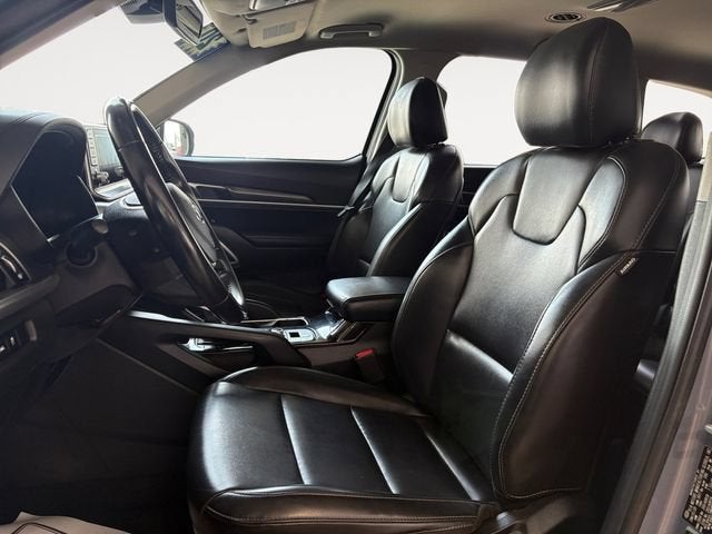2020 Kia Telluride LX