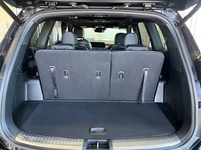 2024 Kia Telluride SX Prestige X-Line