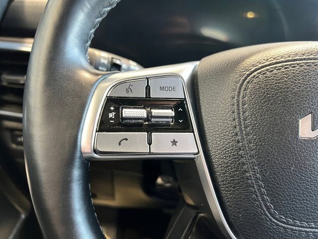 2024 Kia Telluride SX Prestige X-Line
