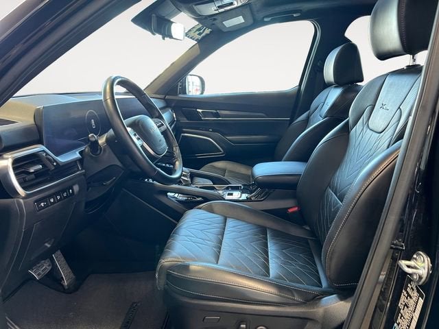 2024 Kia Telluride SX Prestige X-Line