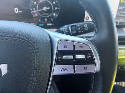 2023 Kia Telluride SX