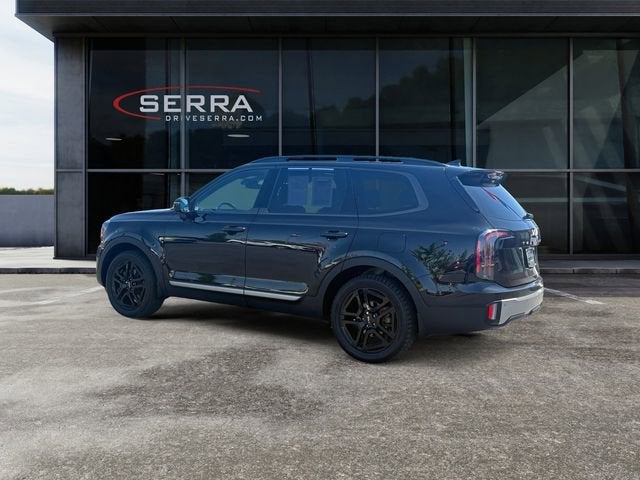 2023 Kia Telluride SX
