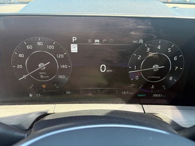 2023 Kia Telluride SX