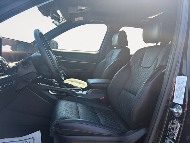 2023 Kia Telluride SX