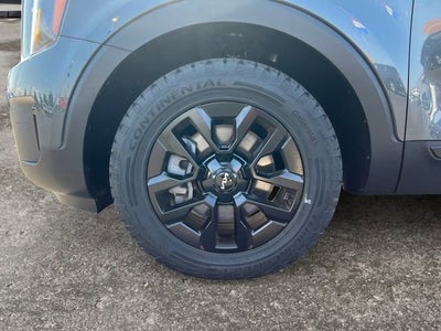 2024 Kia Telluride SX Prestige X-Pro