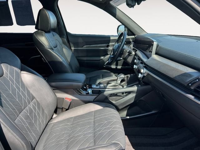 2024 Kia Telluride SX Prestige X-Pro