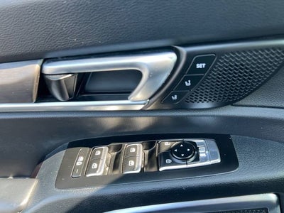 2024 Kia Telluride SX Prestige X-Pro