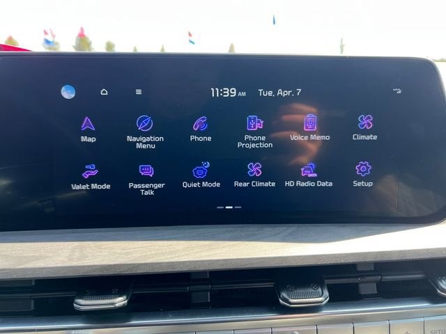 2024 Kia Telluride SX Prestige X-Pro