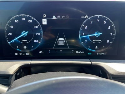 2024 Kia Telluride SX Prestige X-Pro