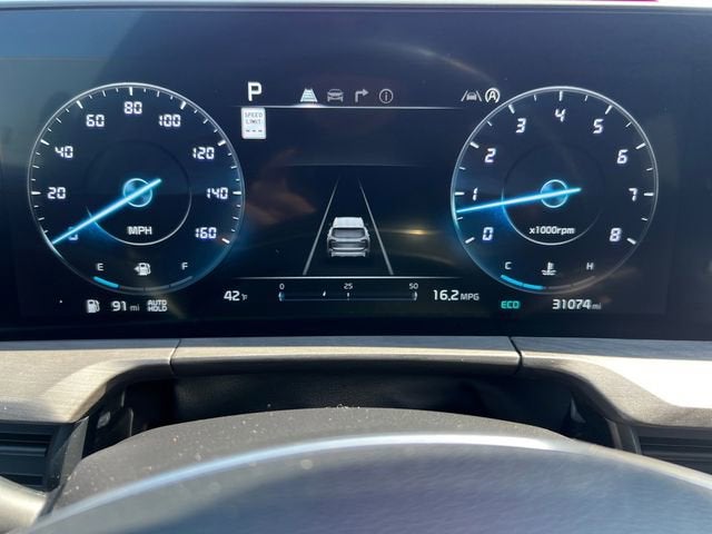 2024 Kia Telluride SX Prestige X-Pro