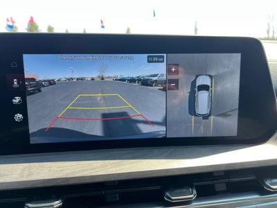 2024 Kia Telluride SX Prestige X-Pro