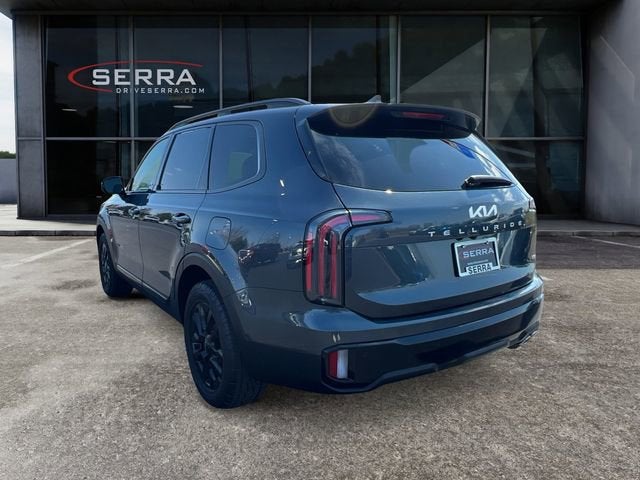 2024 Kia Telluride SX Prestige X-Pro