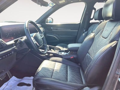 2024 Kia Telluride SX Prestige X-Pro