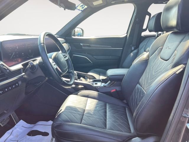 2024 Kia Telluride SX Prestige X-Pro