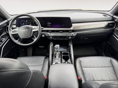 2023 Kia Telluride SX